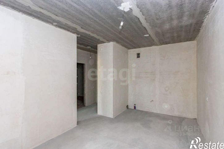 1-комн квартира ул Ильи Кургузова, 6,  д. 6
