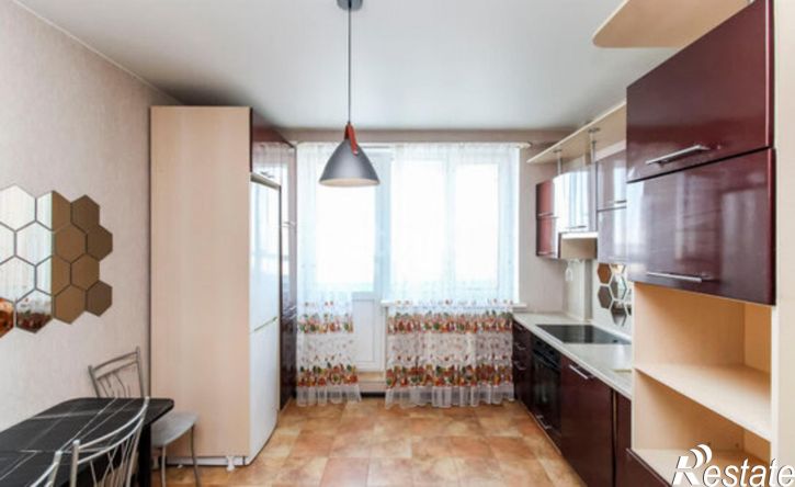 2-комн квартира Заречный пр-д, 39а 1,  д. 39а 1,  к. 1