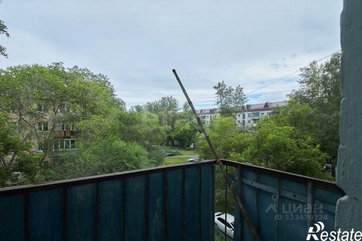 2-комн квартира пр-д Геологоразведчиков, 38,  д. 38