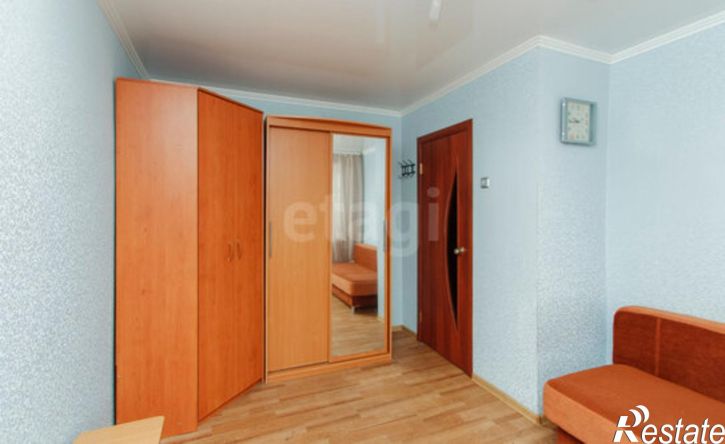 1-комн квартира ул Авторемонтная, 17,  д. 17