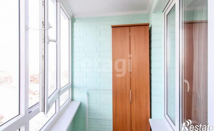 2-комн квартира Заречный пр-д, 39а 1,  д. 39а 1,  к. 1