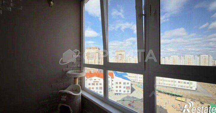 2-комн квартира ул Бориса Житкова, 5 1,  д. 5 1,  к. 1