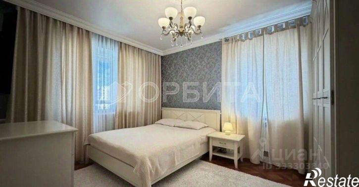 2-комн квартира ул Бориса Житкова, 5 1,  д. 5 1,  к. 1