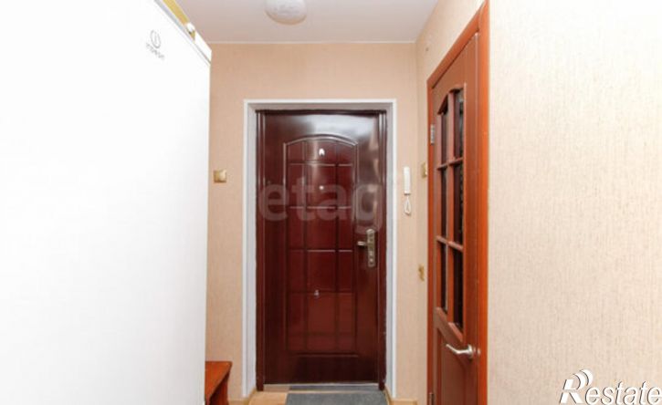 1-комн квартира ул Авторемонтная, 17,  д. 17