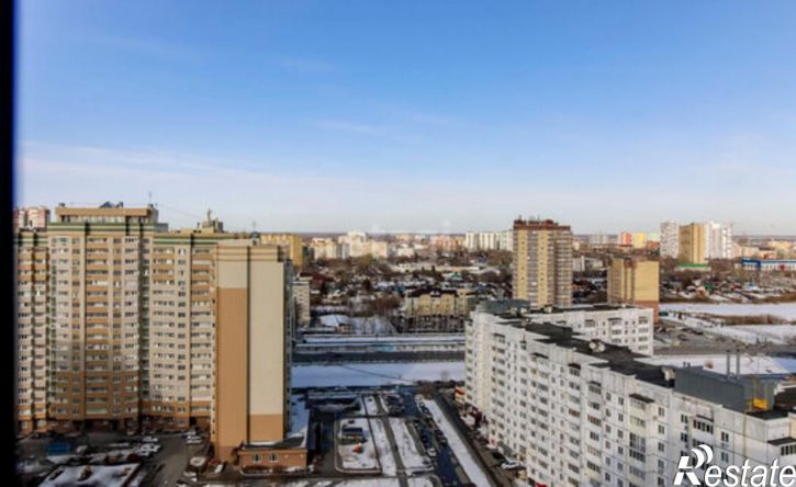 2-комн квартира Заречный пр-д, 39а 1,  д. 39а 1,  к. 1