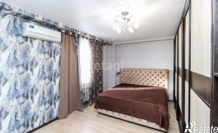 2-комн квартира Заречный пр-д, 39а 1,  д. 39а 1,  к. 1