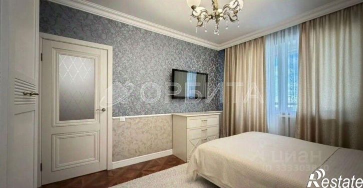 2-комн квартира ул Бориса Житкова, 5 1,  д. 5 1,  к. 1