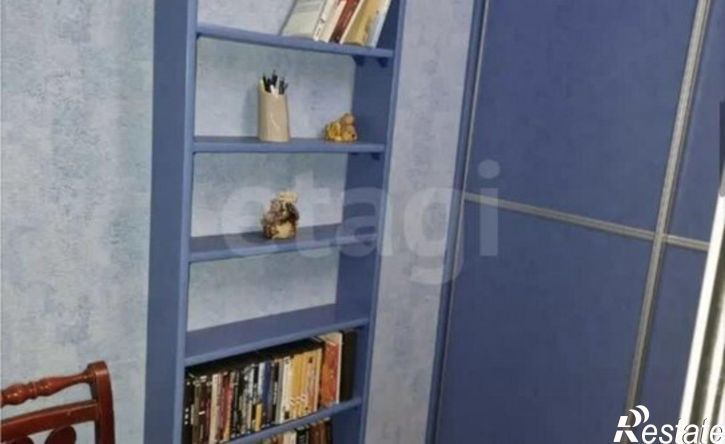 1-комн квартира ул Авторемонтная, 17,  д. 17