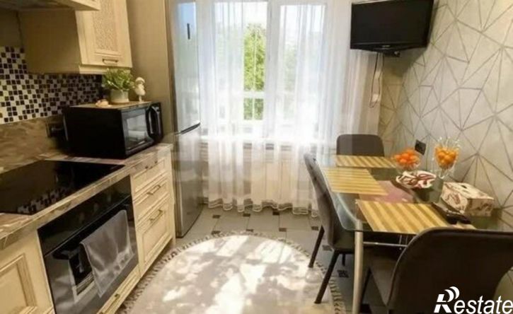 3-комн квартира ул Широтная, 17,  д. 17