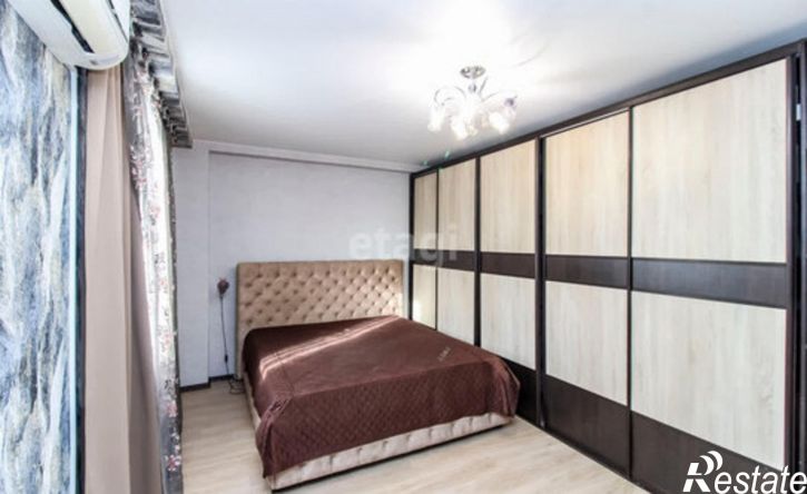 2-комн квартира Заречный пр-д, 39а 1,  д. 39а 1,  к. 1