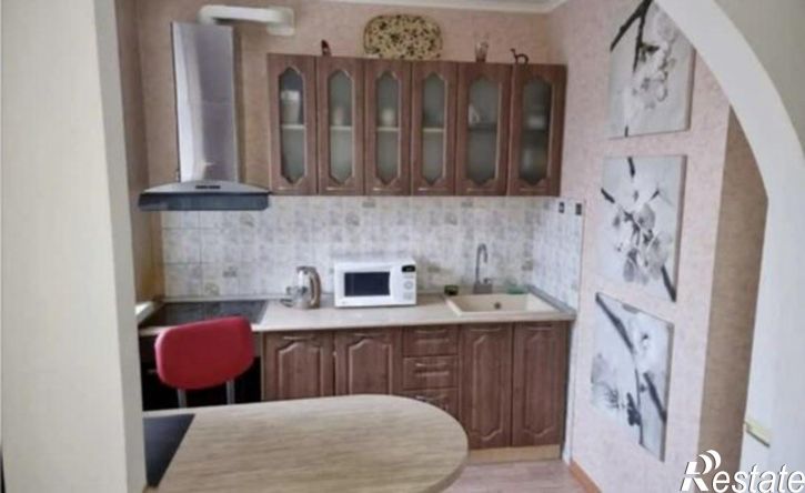 1-комн квартира ул Авторемонтная, 17,  д. 17