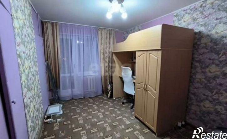 2-комн квартира ул 50 лет ВЛКСМ, 69,  д. 69