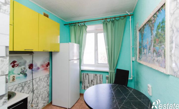 2-комн квартира ул Авторемонтная, 17,  д. 17