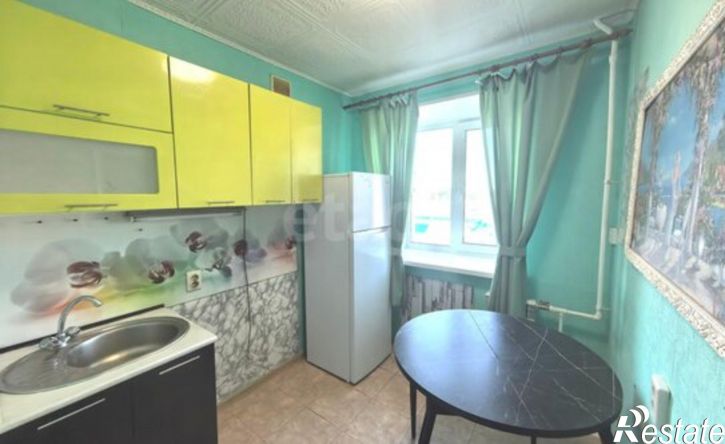2-комн квартира ул Авторемонтная, 17,  д. 17