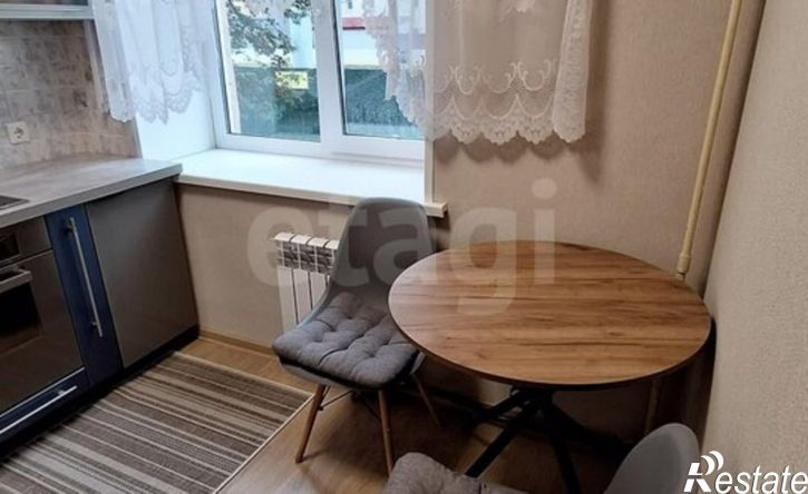 1-комн квартира ул Одесская, 53,  д. 53