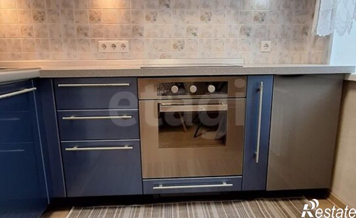 1-комн квартира ул Одесская, 53,  д. 53