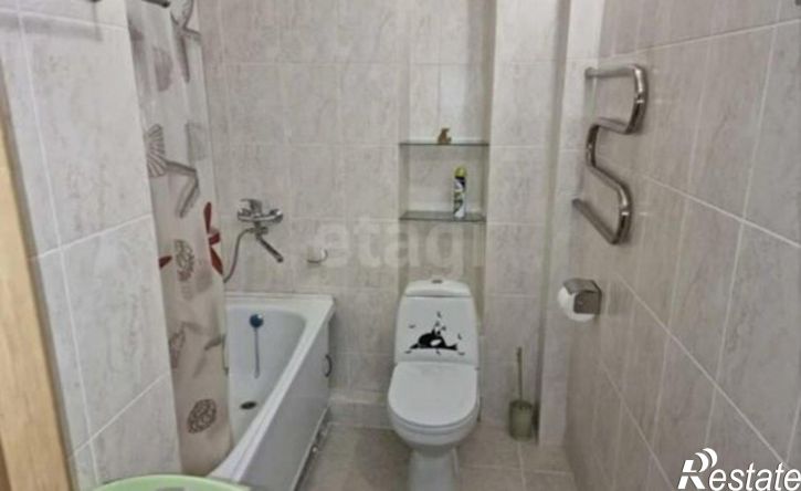 1-комн квартира ул Авторемонтная, 17,  д. 17