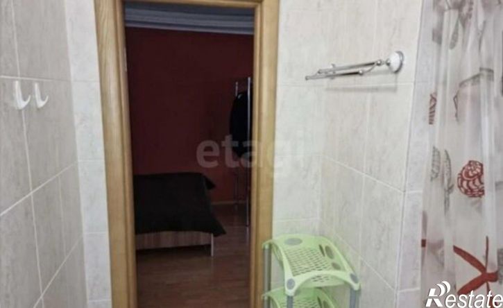 1-комн квартира ул Авторемонтная, 17,  д. 17