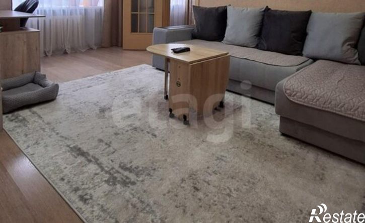 1-комн квартира ул Одесская, 53,  д. 53
