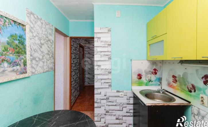 2-комн квартира ул Авторемонтная, 17,  д. 17