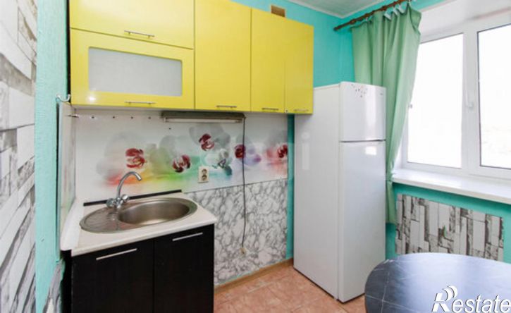 2-комн квартира ул Авторемонтная, 17,  д. 17
