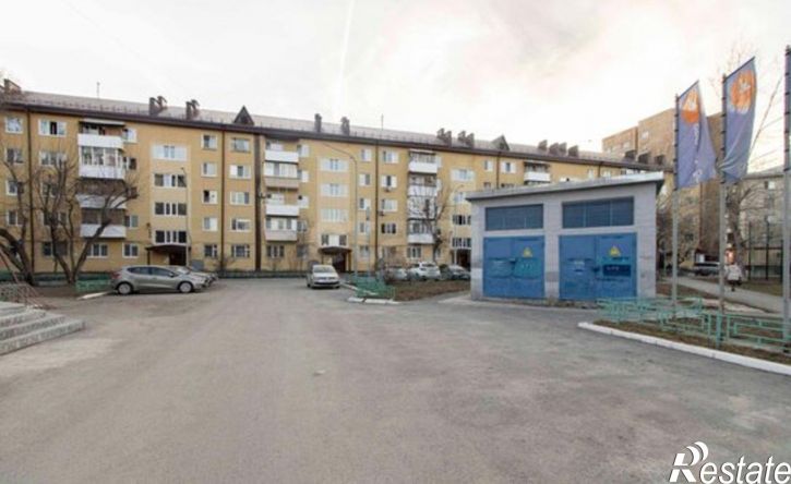2-комн квартира ул 50 лет ВЛКСМ, 69,  д. 69
