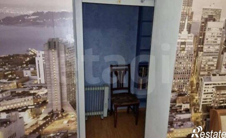 1-комн квартира ул Авторемонтная, 17,  д. 17