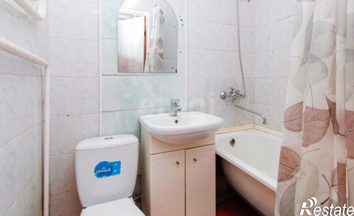 2-комн квартира ул Авторемонтная, 17,  д. 17