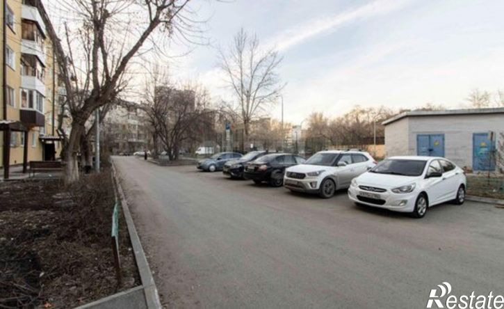 2-комн квартира ул 50 лет ВЛКСМ, 69,  д. 69