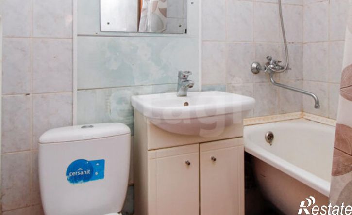2-комн квартира ул Авторемонтная, 17,  д. 17