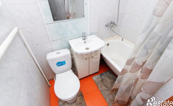 2-комн квартира ул Авторемонтная, 17,  д. 17