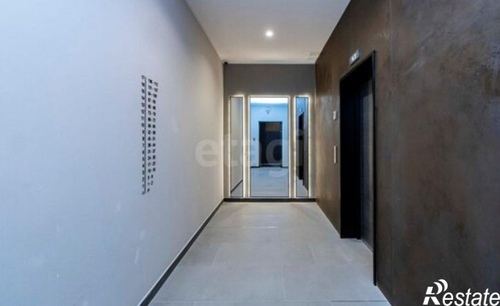 3-комн квартира ул Республики, 205 19,  д. 205 19,  к. 19