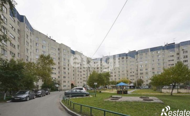 2-комн квартира ул Мельникайте, 129,  д. 129