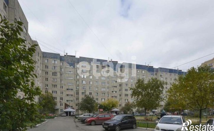 2-комн квартира ул Мельникайте, 129,  д. 129