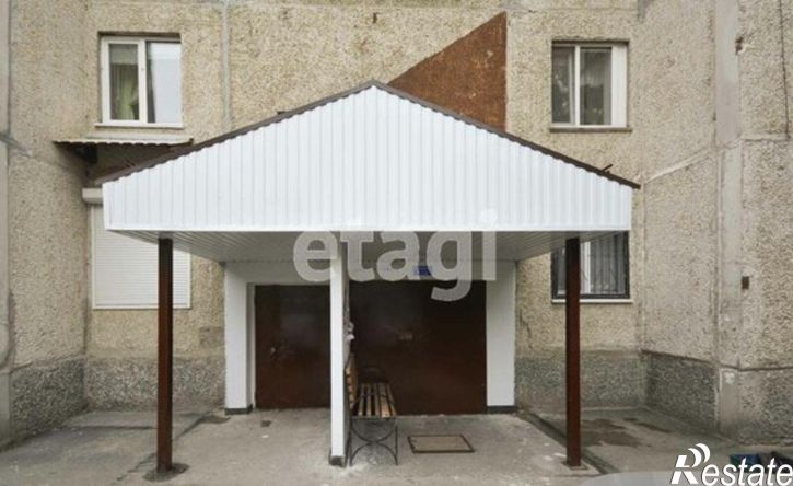 2-комн квартира ул Мельникайте, 129,  д. 129