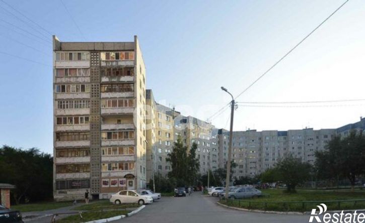 2-комн квартира ул Мельникайте, 129,  д. 129