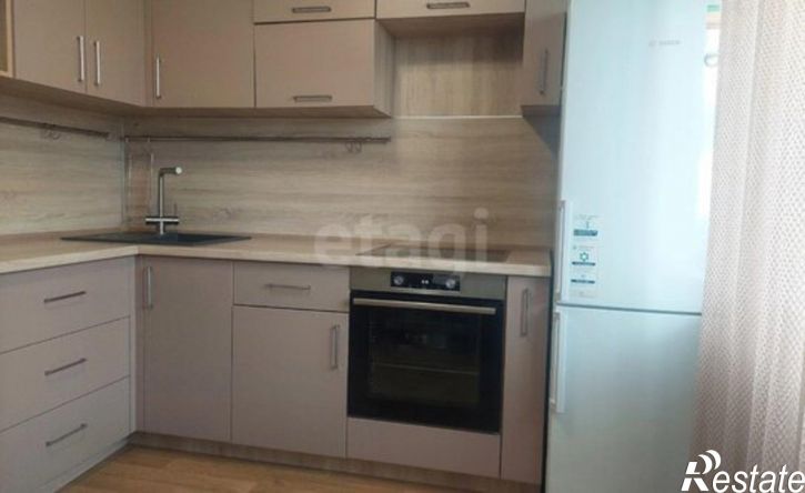 2-комн квартира ул Мельникайте, 129,  д. 129