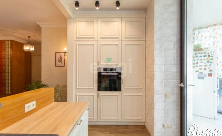 2-комн квартира ул Пржевальского, 33 1,  д. 33 1,  к. 1
