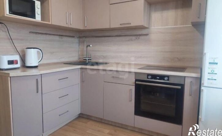 2-комн квартира ул Мельникайте, 129,  д. 129