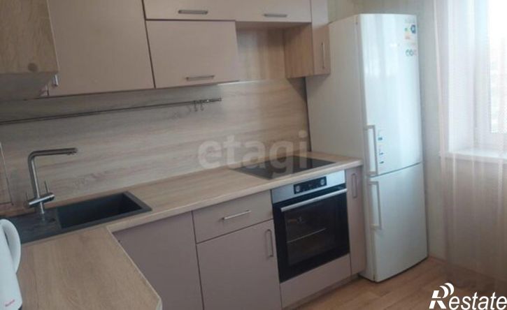 2-комн квартира ул Мельникайте, 129,  д. 129