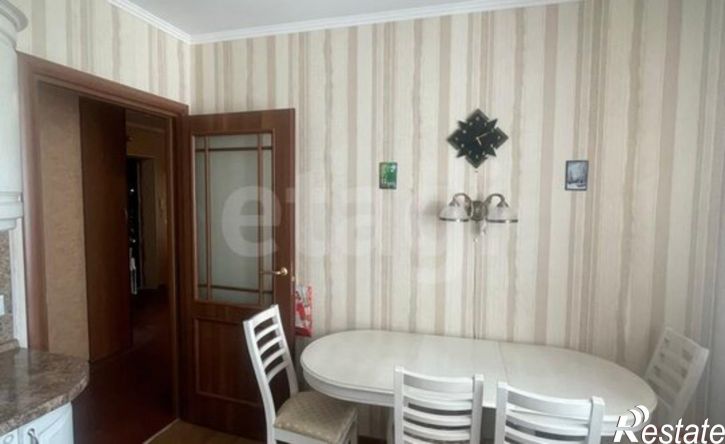 2-комн квартира ул Малиновского, 6а 1,  д. 6а 1,  к. 1