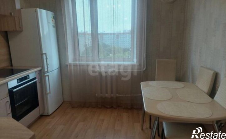 2-комн квартира ул Мельникайте, 129,  д. 129