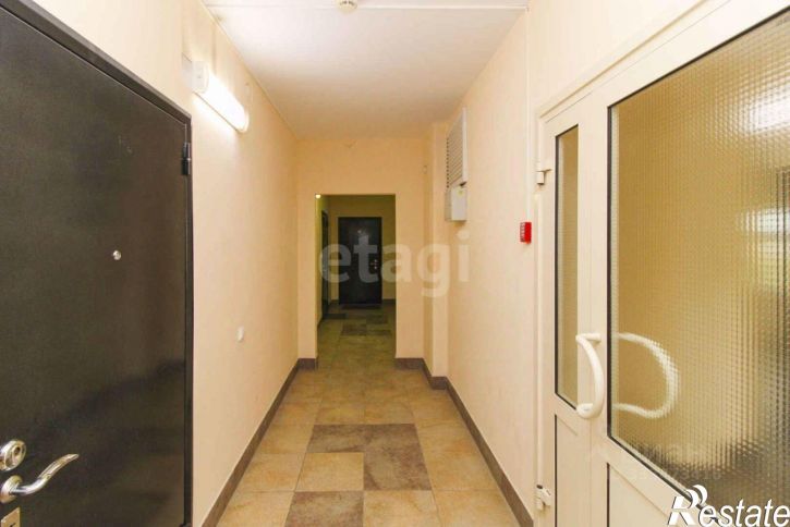 2-комн квартира ул Комсомольская, 75,  д. 75