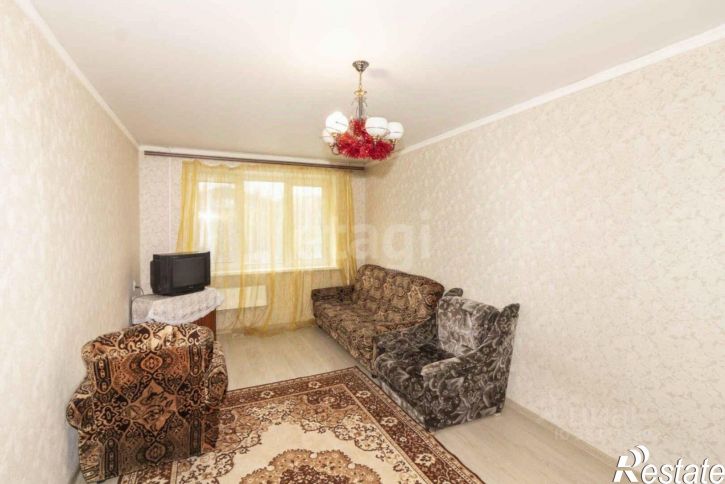 1-комн квартира ул Широтная, 108а,  д. 108а