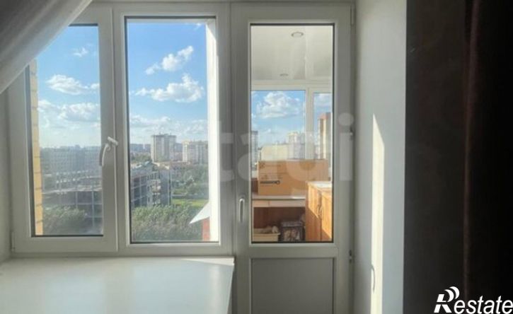 2-комн квартира ул Малиновского, 6а 1,  д. 6а 1,  к. 1