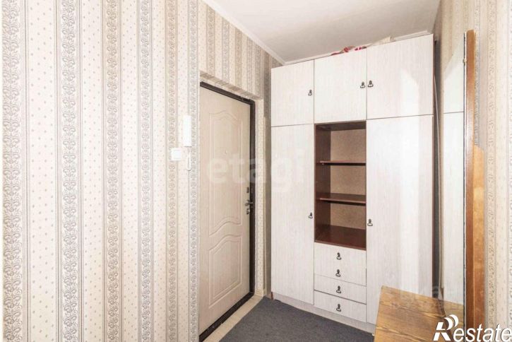1-комн квартира ул Широтная, 108а,  д. 108а