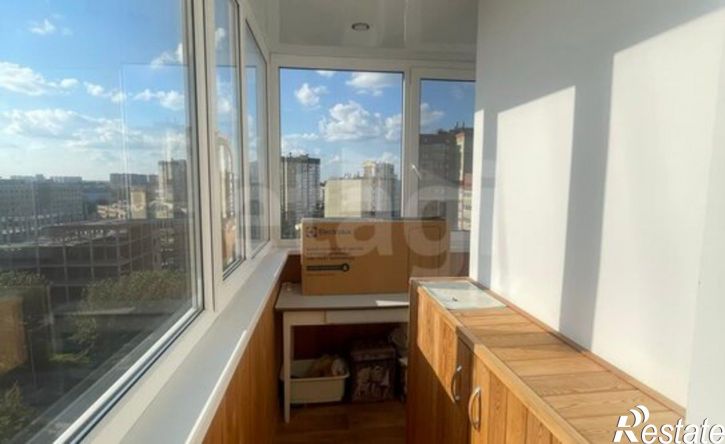 2-комн квартира ул Малиновского, 6а 1,  д. 6а 1,  к. 1