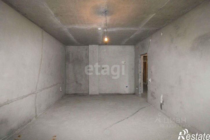 2-комн квартира ул Комсомольская, 75,  д. 75