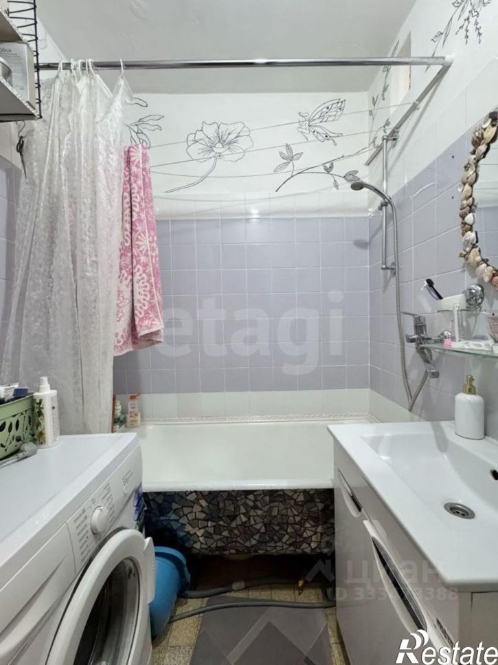 2-комн квартира ул Энергетиков, 51,  д. 51