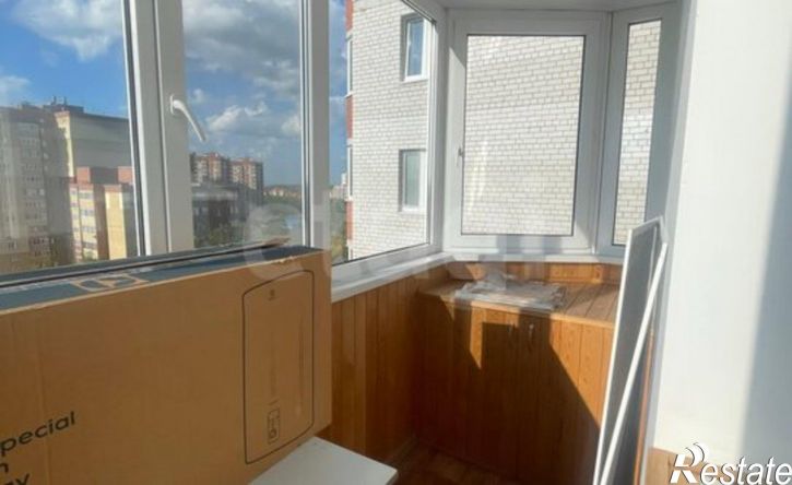 2-комн квартира ул Малиновского, 6а 1,  д. 6а 1,  к. 1